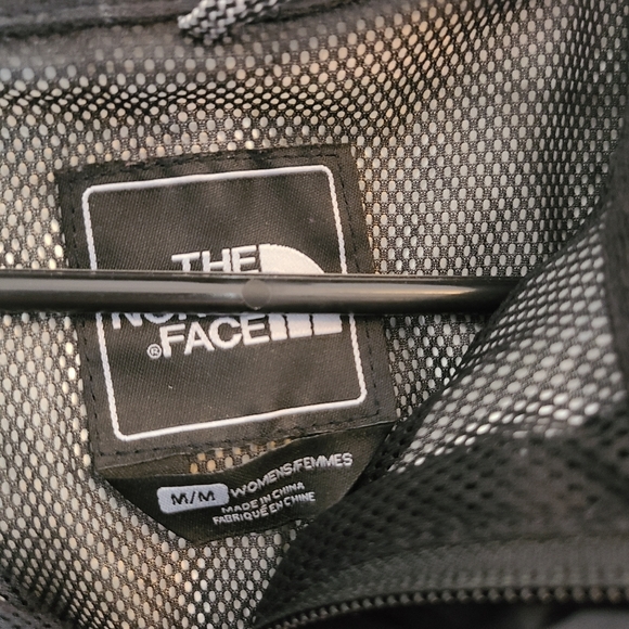 The North Face Rain Jacket - Picture 3 of 3